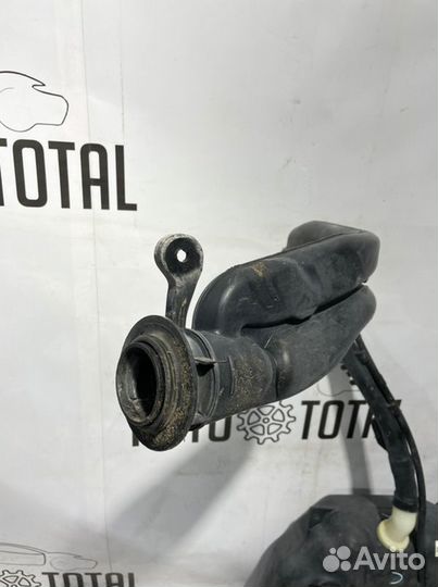 Бак топливный Peugeot 308 EP6 2008