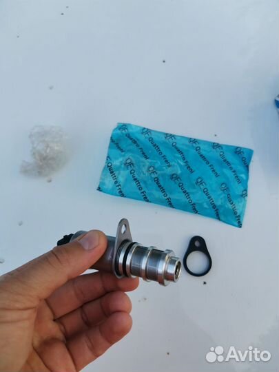 Датчик давления масла BMW X5