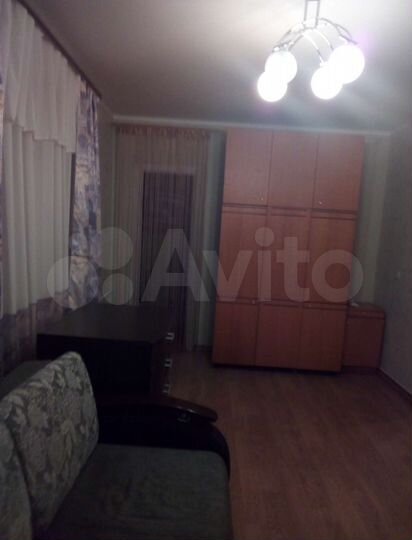 1-к. квартира, 31,4 м², 2/4 эт.