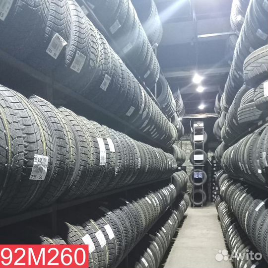 Toyo Observe G3-Ice 215/60 R16 95M