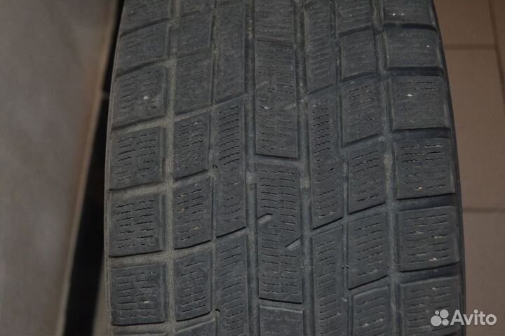 Yokohama Ice Guard IG30 205/55 R16 91Q