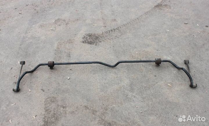 Стабилизатор задний Mercedes E-Class W211 646.821