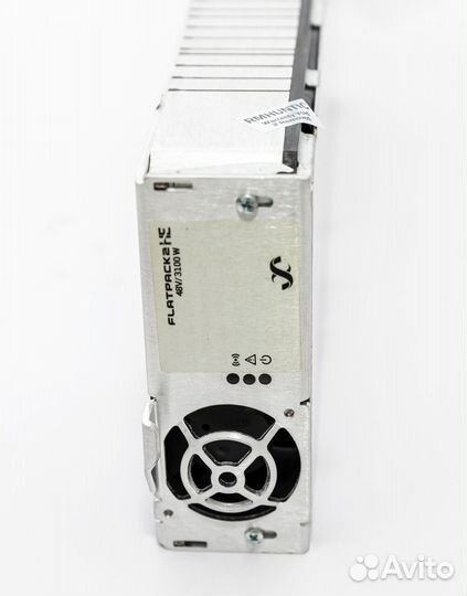 Модуль питания выпрямителя eltek Flatpack2 48/3100