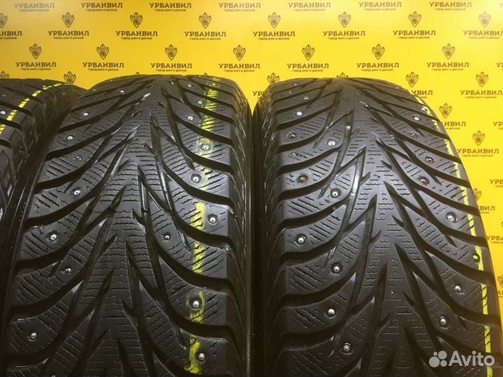 Yokohama Ice Guard IG35 235/65 R17 108T