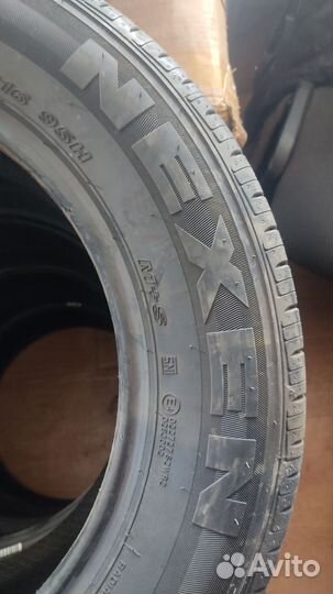 Nexen Classe Premiere CP672 205/65 R16 95H
