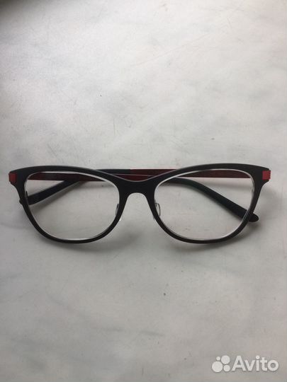 Оправа с диоптриями -1