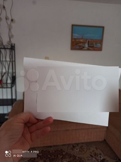 2-к. квартира, 56 м², 1/1 эт.