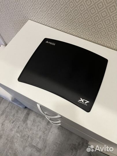Игровой коврик для мыши A4Tech x7