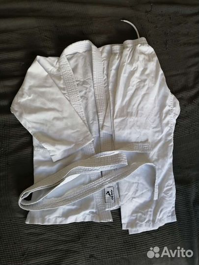 Кимоно для дзюдо 140