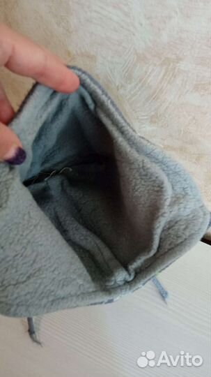 Шапка для мальчика