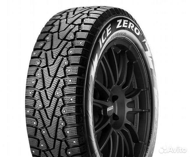 Pirelli Ice Zero 235/55 R20 105T