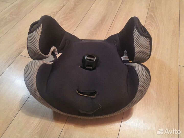 Автокресло детское Cam Travel