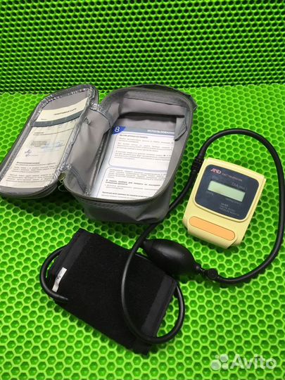 Тонометр AND UA-620 (23299)