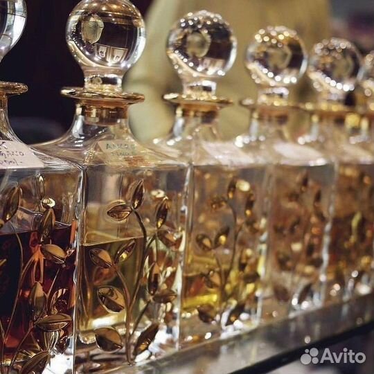 Масляный парфюм опт