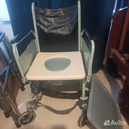 Инвалидная коляска бу