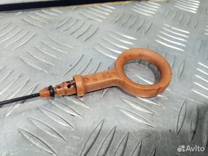 Б/У Щуп масляный#001