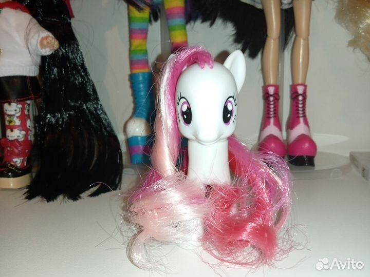 My little pony