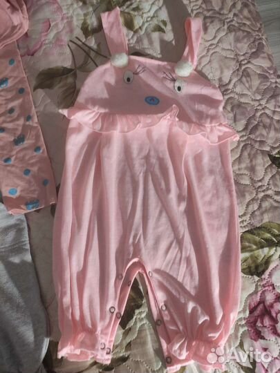 Вещи для девочки