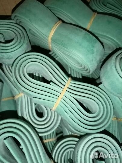 Жгут кровоостанавливающий типа Эсмарк