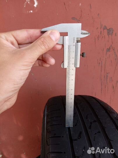 Pirelli Scorpion Verde 215/65 R17 V