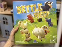 Боевые овцы игра