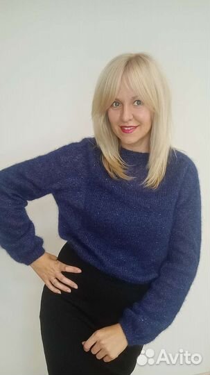 Вяжу на заказ