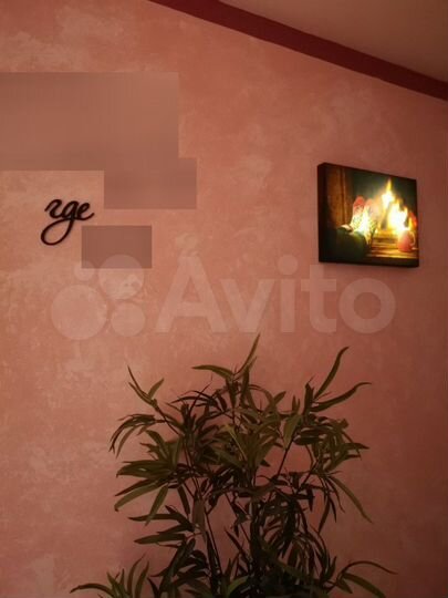 2-к. квартира, 65 м², 4/5 эт.