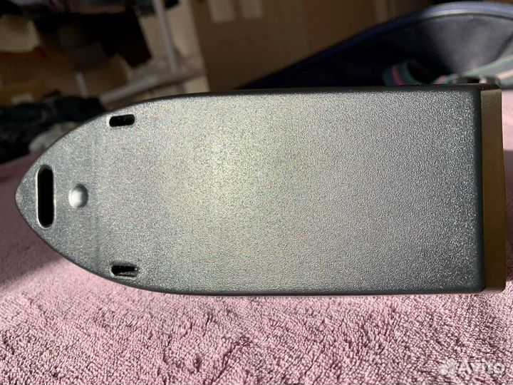 Утюг отпариватель ручной Italsteam