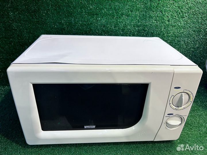 Микроволновая печь Mystery 20 л 700 Вт