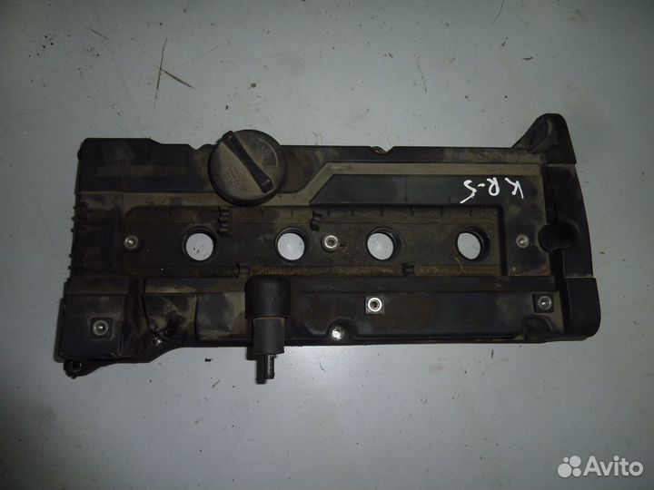 Клапанная крышка KIA Hyundai 1.4 1.6 G4EE G4ED