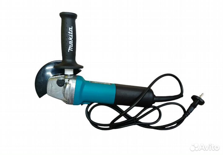 Ушм сетевая Makita 9558 (юж41)