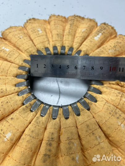 Полировальный круг