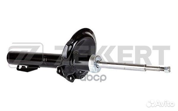 Амортизатор газовый правый передней подвески Ro