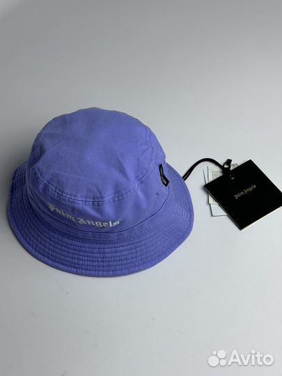 Palm Angels Оригинал панама