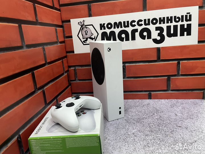 Xbox series s