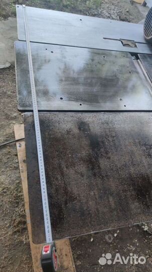 Деревообрабатывающий станок