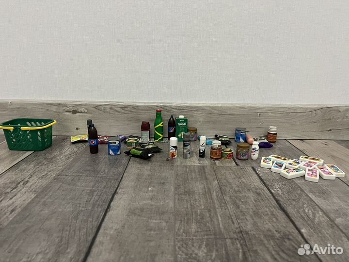 Коллекция Мини-Лента