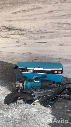 Ушм Makita GA 5030