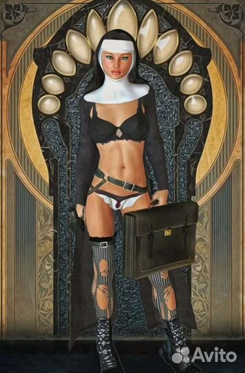 Метафорические карты по сексологии