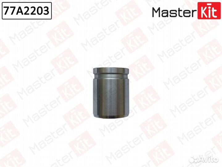 Поршень тормозного суппорта nissan maxima A32 94