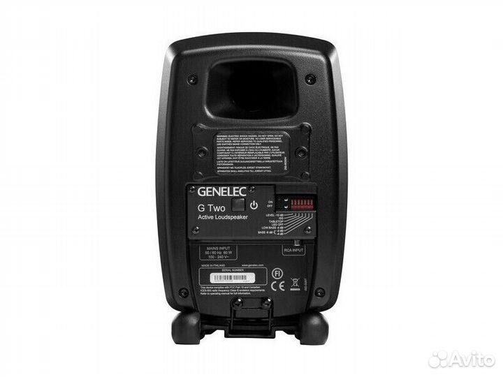 Genelec G2BMM студийный монитор