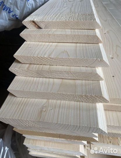 Планкен сосна PM-1809