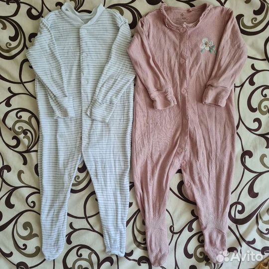 Детская одежда для девочек