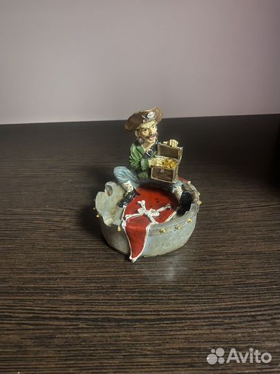 Пепельница