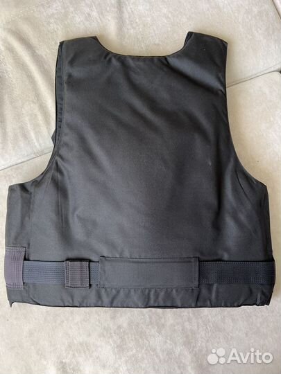 Бронежилет Кора 2 класс