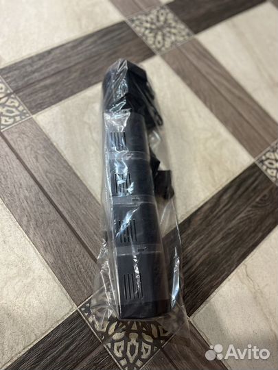 Фильтр для аквариума barbus