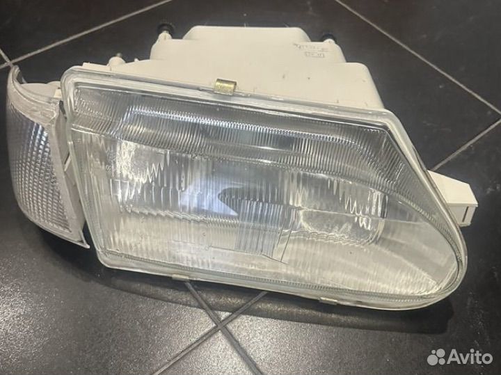 Фара правая на ваз 2114