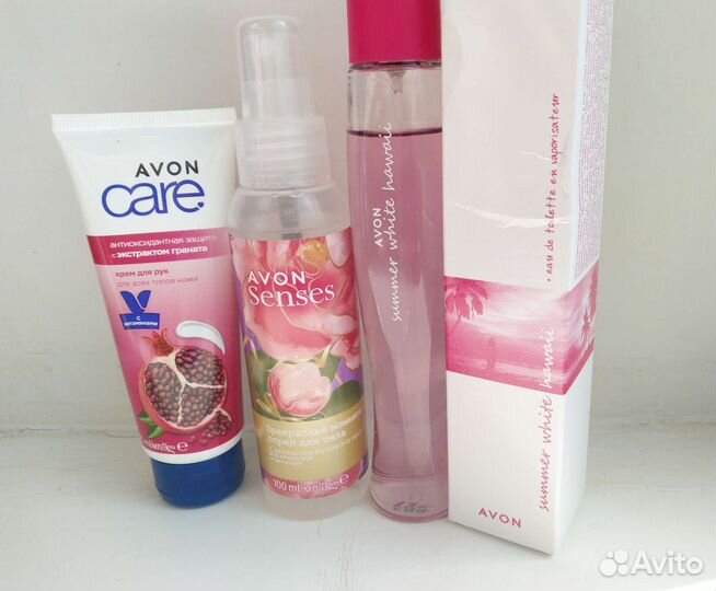 Набор Avon