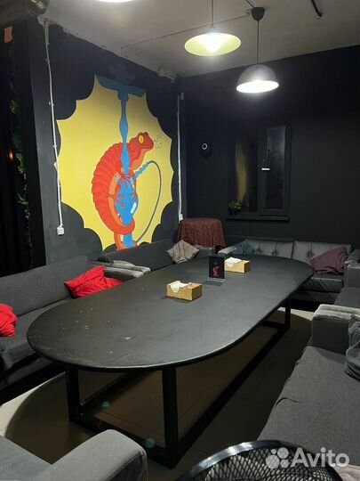 Аренда помещения для мероприятий