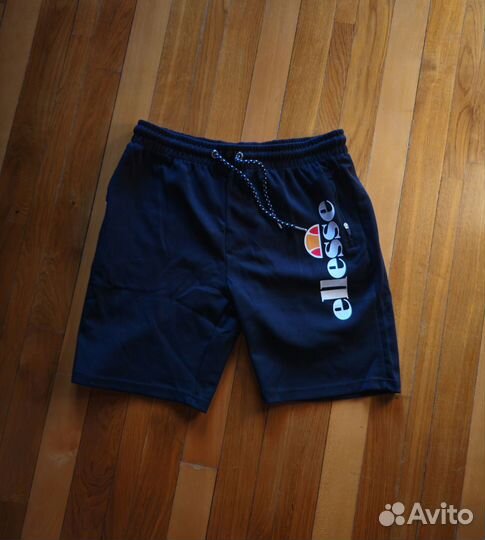 Новые шорты ellesse